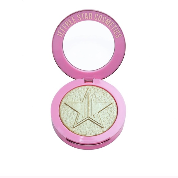 Jeffree Star $32msrp Money Honey Supreme Frost Highlighter - Picture 1 of 7